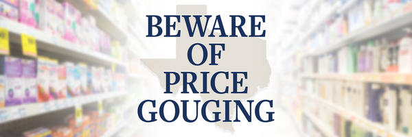 Hit With Price-Gouging Lawsuit 05/06/2020